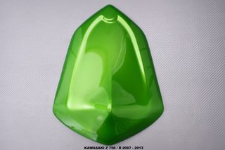 Tapa de colín KAWASAKI Z 750 / R 2007 - 2013