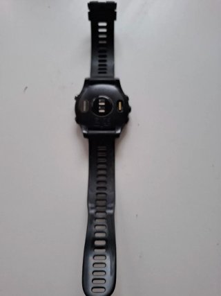 Reloj Garmin Forerunner 945 GPS Negro