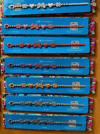 Braccialetti Cruciani Universo C