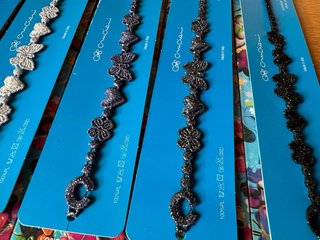 Braccialetti Cruciani Universo C