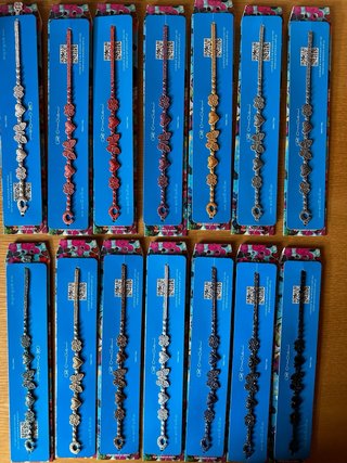 Braccialetti Cruciani Universo C