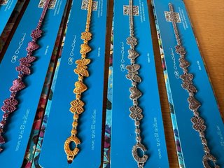 Braccialetti Cruciani Universo C
