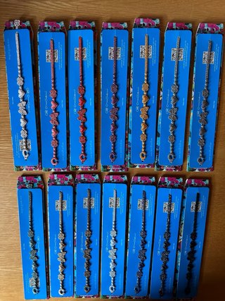 Braccialetti Cruciani Universo C
