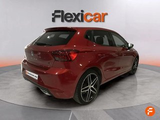 Seat Ibiza 1.0 TSI 85kW (115CV) FR