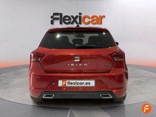 Seat Ibiza 1.0 TSI 85kW (115CV) FR