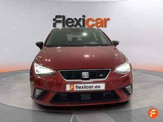 Seat Ibiza 1.0 TSI 85kW (115CV) FR