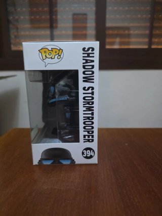 Funko Pop! Star Wars Shadow Stormtrooper 394