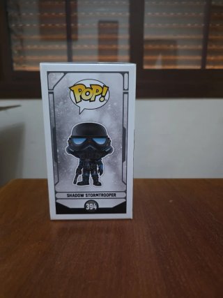 Funko Pop! Star Wars Shadow Stormtrooper 394