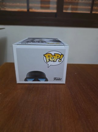 Funko Pop! Star Wars Shadow Stormtrooper 394