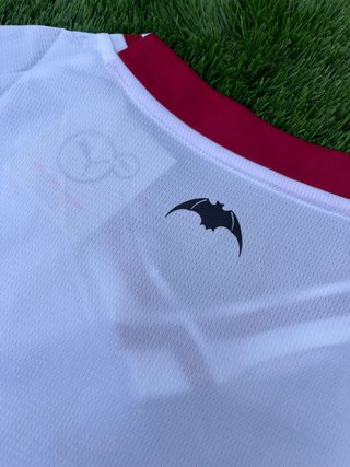 Primera Equipación Valencia C.F.
