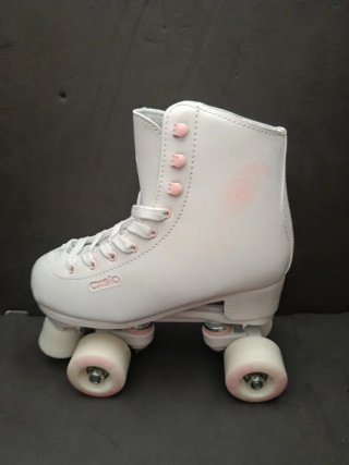 Patines Artísticos Oxelo Blancos