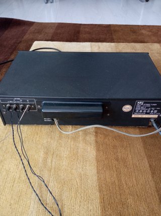 Sintonizador NEC AUT-5000E Stereo