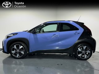 Toyota Aygo X Hybrid Like