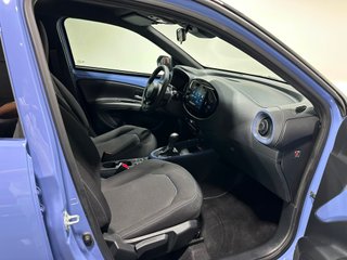 Toyota Aygo X Hybrid Like