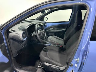 Toyota Aygo X Hybrid Like