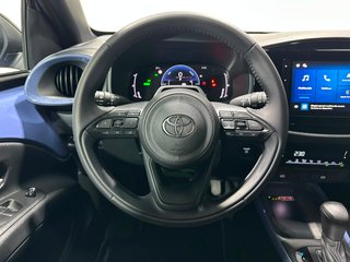 Toyota Aygo X Hybrid Like