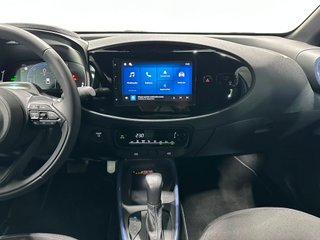 Toyota Aygo X Hybrid Like