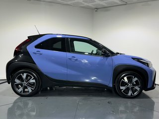 Toyota Aygo X Hybrid Like