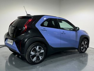 Toyota Aygo X Hybrid Like