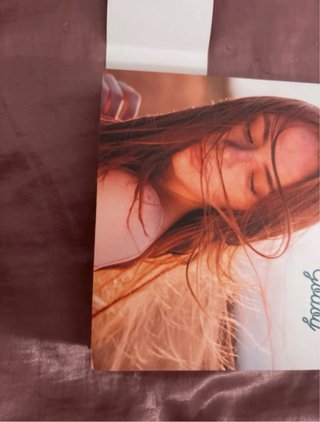 A través de ti / Through You