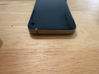 iPhone 13 Pro Space Gray Impecable