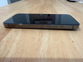 iPhone 13 Pro Space Gray Impecable