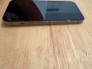 iPhone 13 Pro Space Gray Impecable
