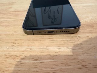 iPhone 13 Pro Space Gray Impecable