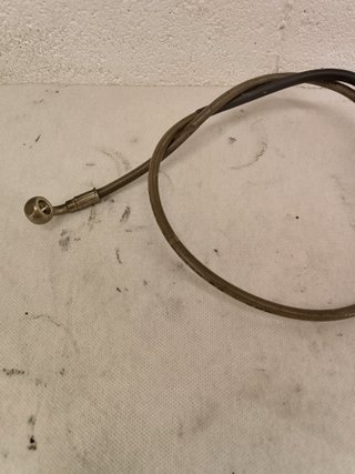 Latiguillo embrague Monster Ducati muchos modelos