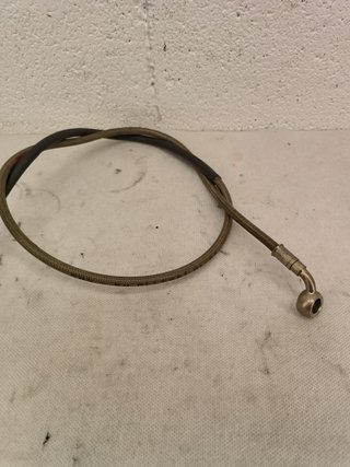 Latiguillo embrague Monster Ducati muchos modelos