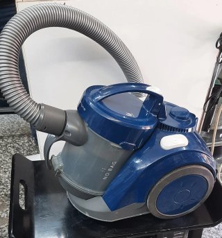 Aspiradora 100home sin bolsa