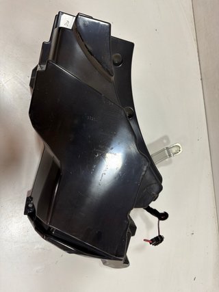 Subwoofer BOSE Audi A3 8P