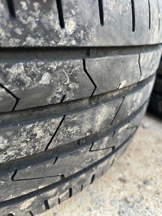 Llantas Audi R16