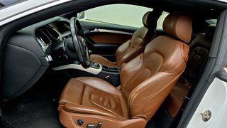 Audi A5 2008