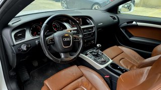 Audi A5 2008