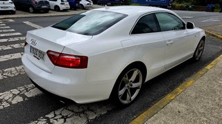 Audi A5 2008