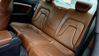 Audi A5 2008