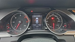 Audi A5 2008