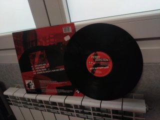 Vinilo Ferry Corsten - Rock Your Body Rock