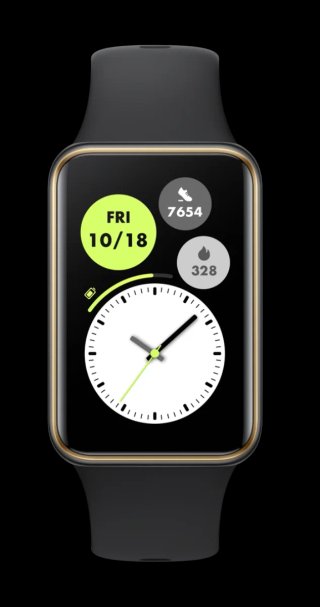 HONOR Band 10 Smartwatch