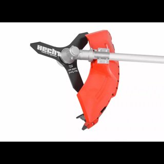 Desbrozadora Gasolina HECHT 163 PROFI