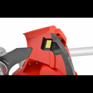Desbrozadora Gasolina HECHT 163 PROFI