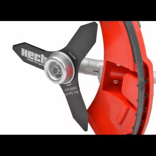 Desbrozadora Gasolina HECHT 163 PROFI
