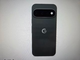 Google Pixel 11 Pro 256GB Negro