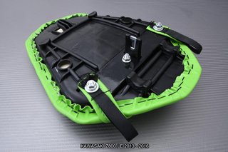 Asiento pasajero KAWASAKI Z800 / E 2013 - 2016