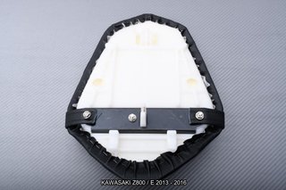Asiento pasajero KAWASAKI Z800 / E 2013 - 2016