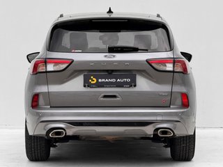Ford Kuga 2022