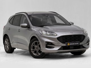Ford Kuga 2022