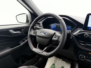 Ford Kuga 2022