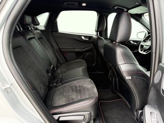 Ford Kuga 2022